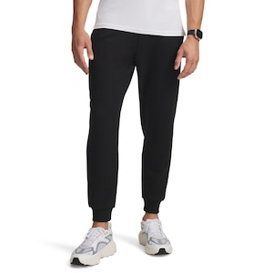 Under Armour Men's Vanish Quick-Drying Fleece Jogger Pants