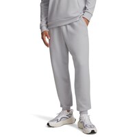 Under Armour Men's Vanish Quick-Drying Fleece Jogger Pants Front_Angled_Left