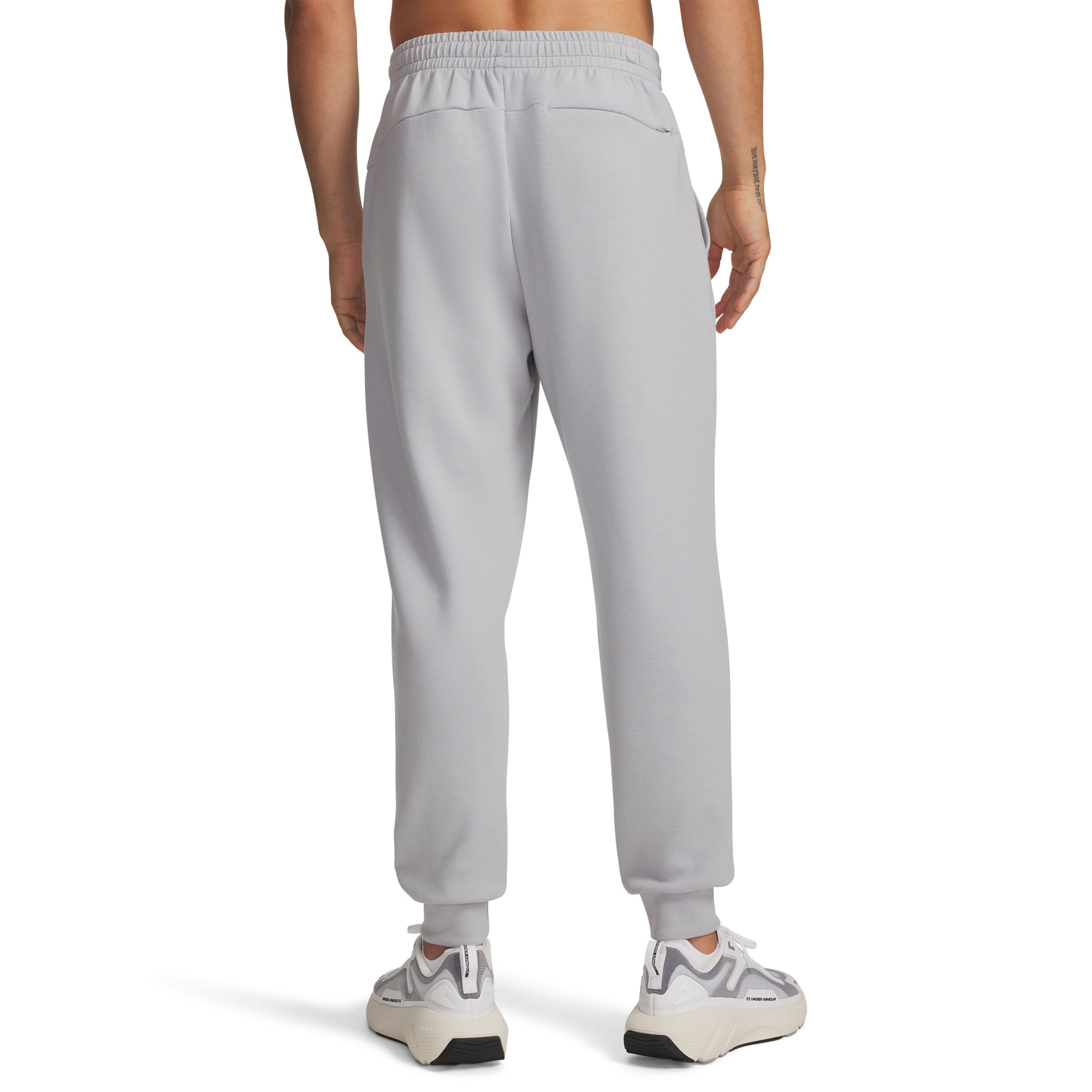 Under Armour Men's Vanish Quick-Drying Fleece Jogger Pants