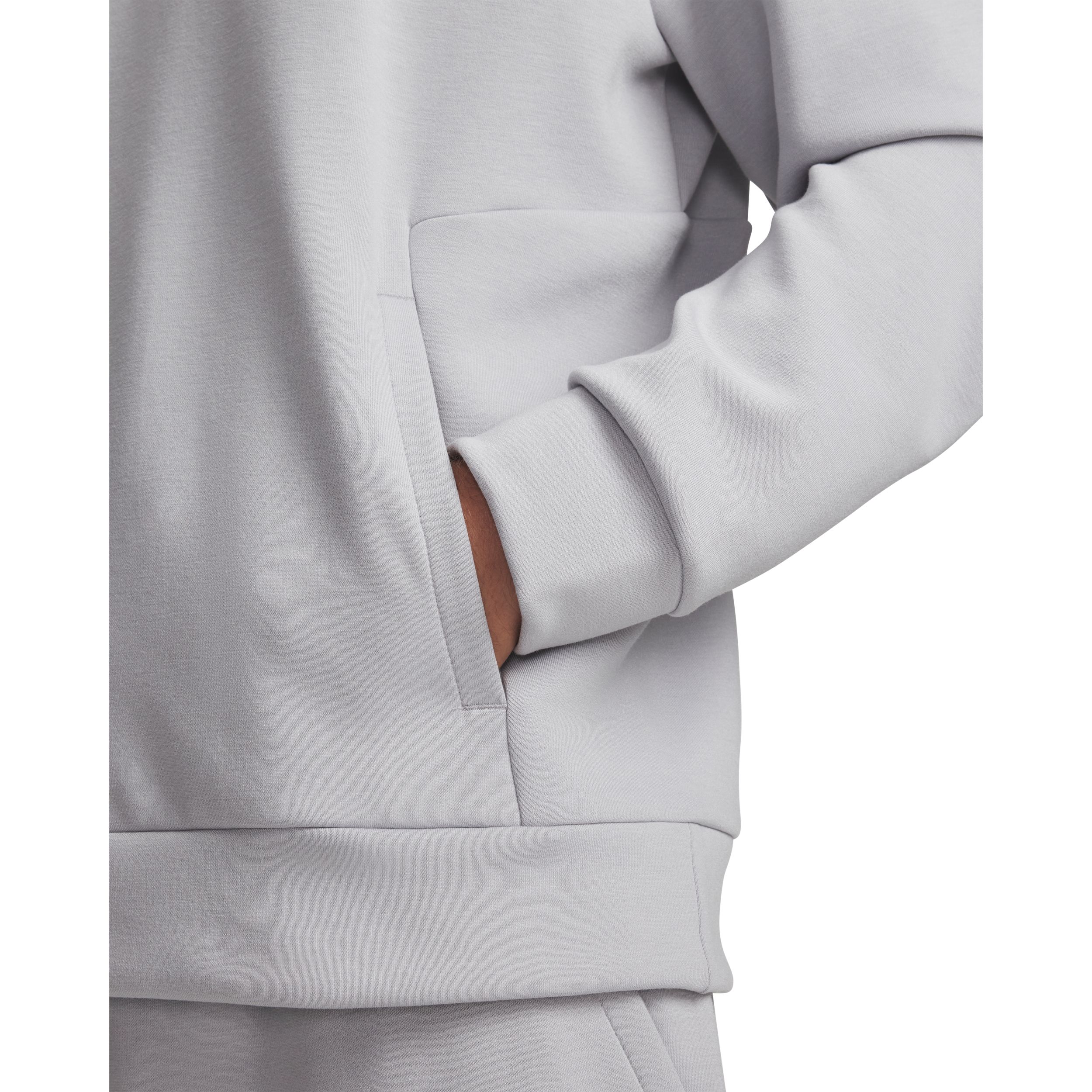 Under Armour Men's Vanish Fleece Pullover Lightweight Athletic Hoodie