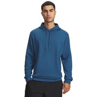 Under Armour Men's Vanish Fleece Pullover Lightweight Athletic Hoodie
