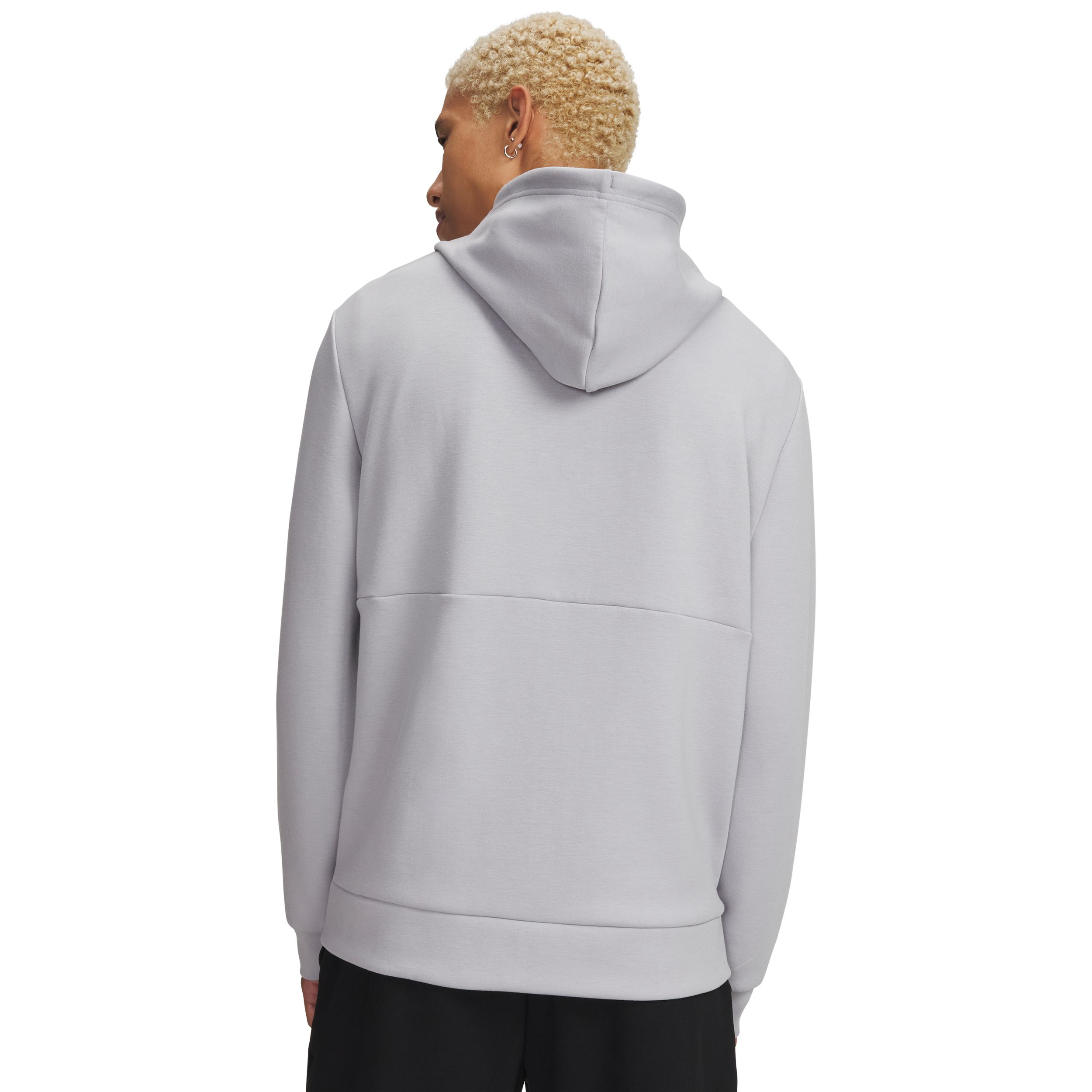 Under Armour Men's Vanish Fleece Full Zip Lightweight Athletic Hoodie