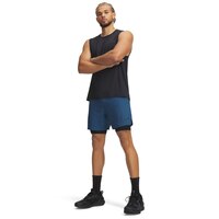 Under Armour Men's Vanish Woven 2.0 Lightweight Breathable Workout Shorts
