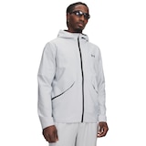 Under Armour Men's Unstoppable Woven Hoodie Jacket