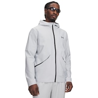 Under Armour Men's Unstoppable Woven Hoodie Jacket