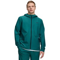Under Armour Men's Unstoppable Woven Hoodie Jacket