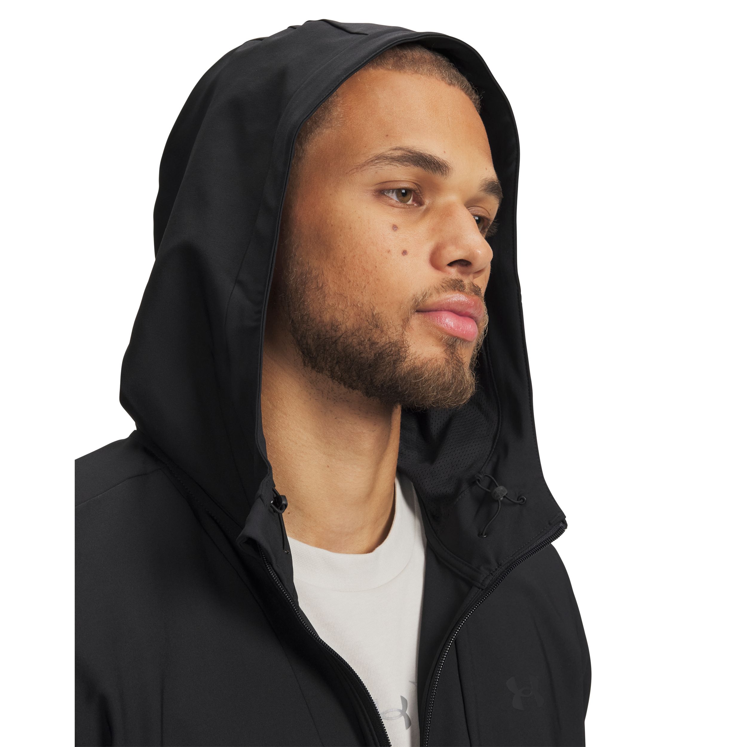 Under Armour Men's Unstoppable Jacket