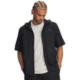 Under Armour Men's Unstoppable Jacket Front_Flat