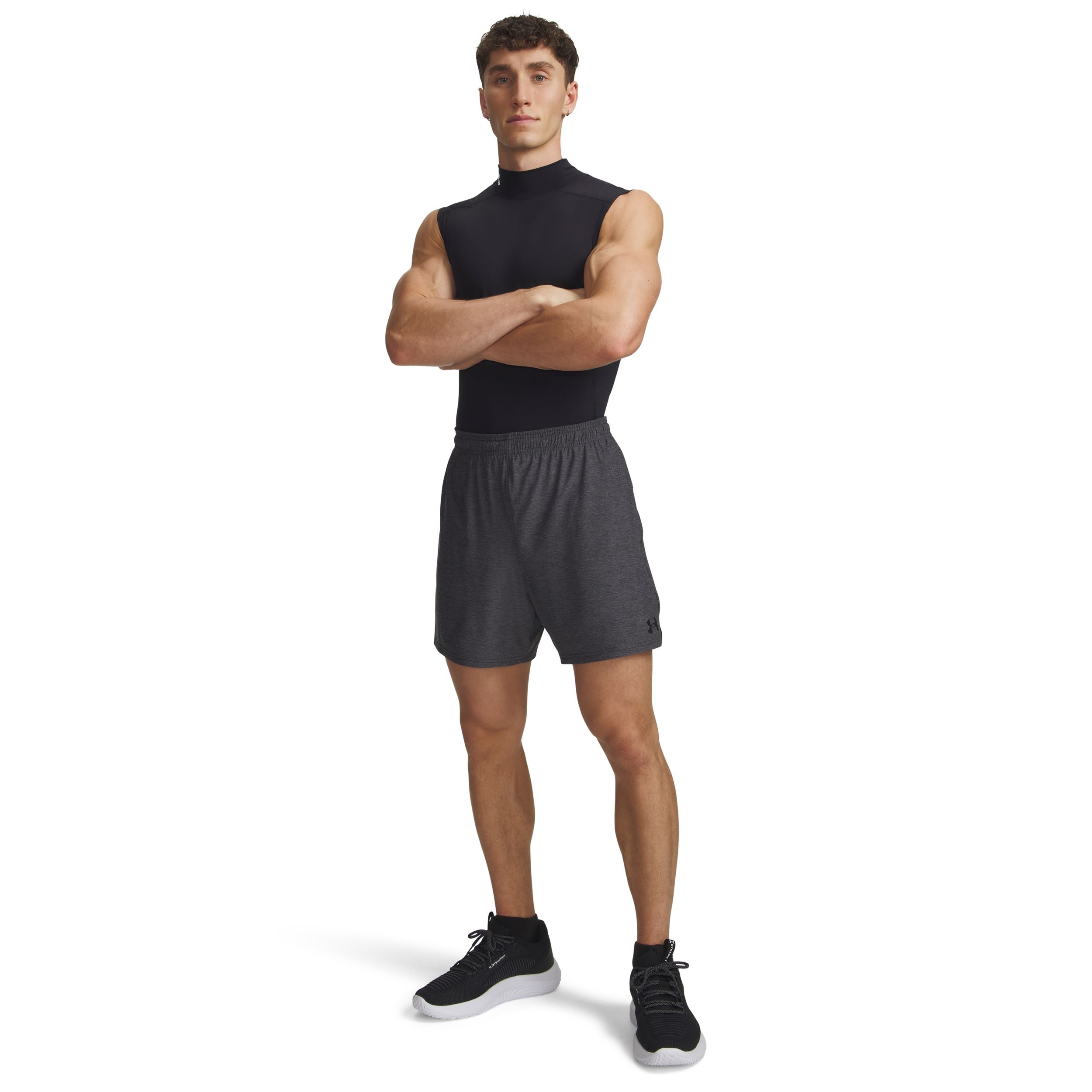 Under Armour Men's Vanish Knit 6 Inch Shorts