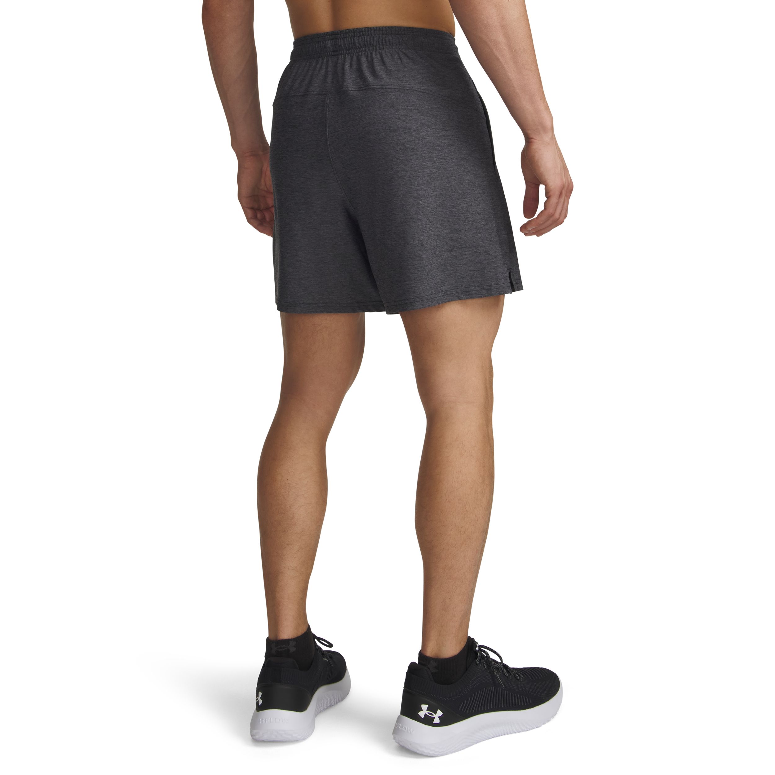 Under Armour Men's Vanish Knit 6 Inch Shorts