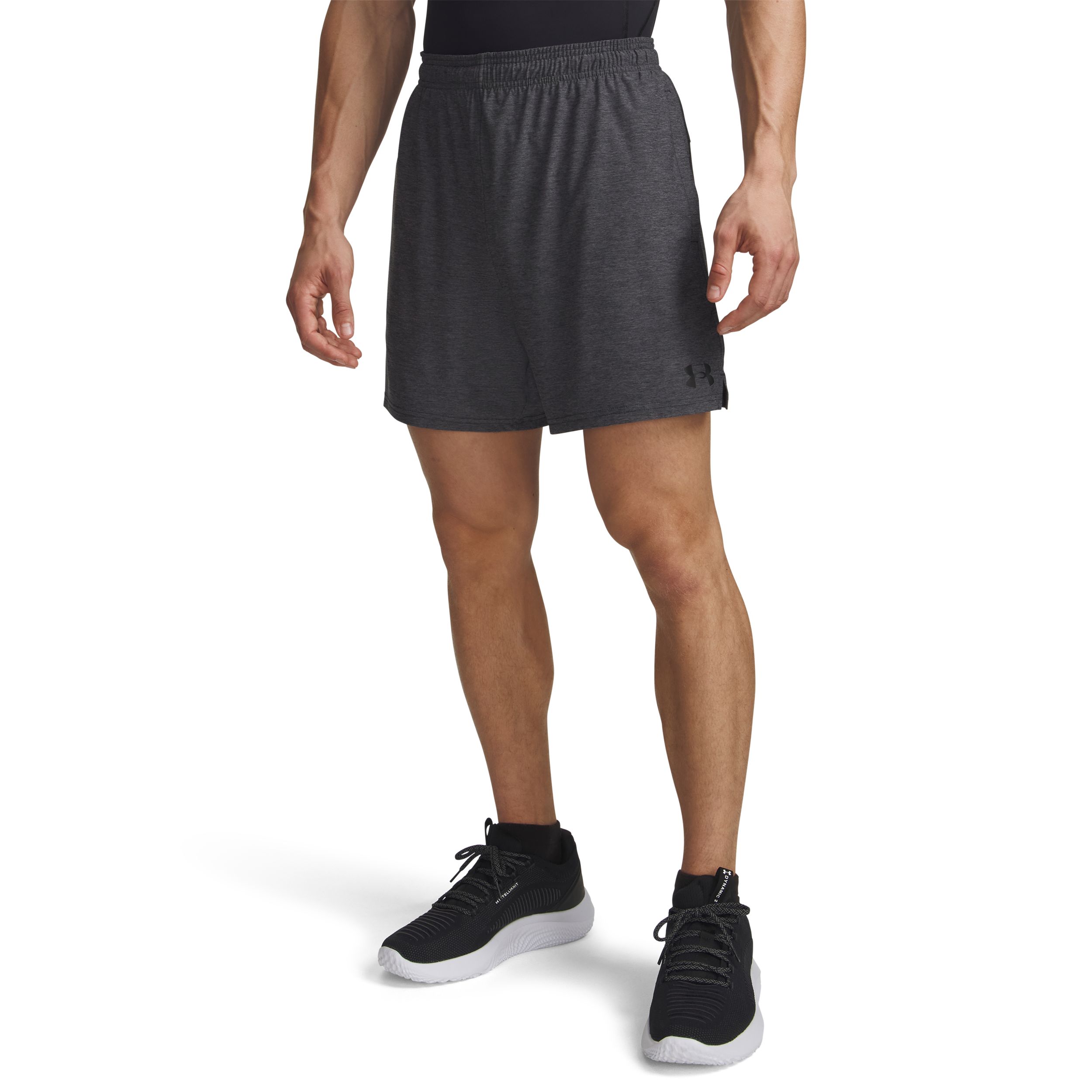 Under Armour Men's Vanish Knit 6 Inch Shorts