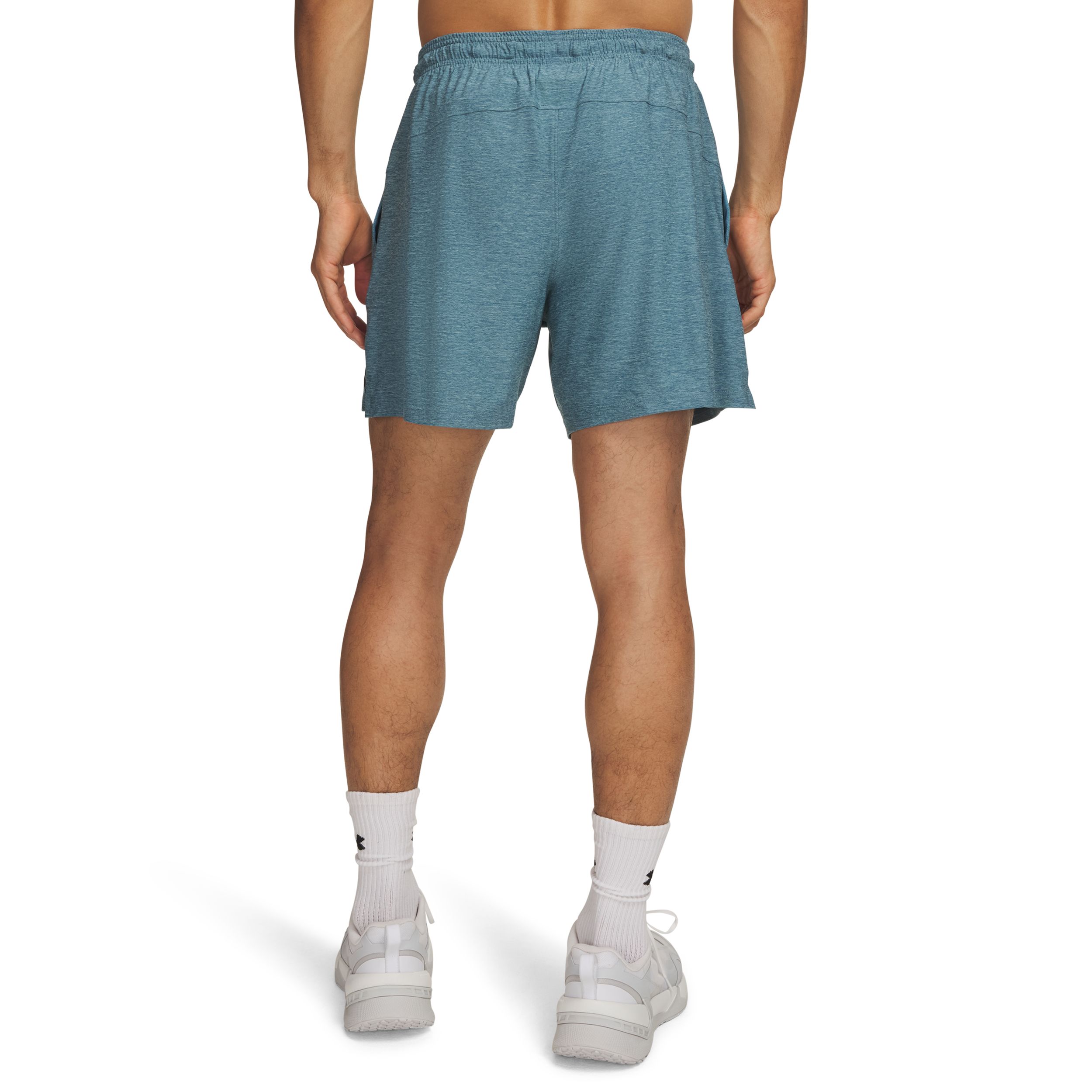 Under Armour Men's Vanish Knit 6 Inch Shorts