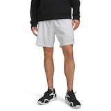 Under Armour Men's Vanish Woven 2.0 6 Inch Printed Shorts Front_Flat