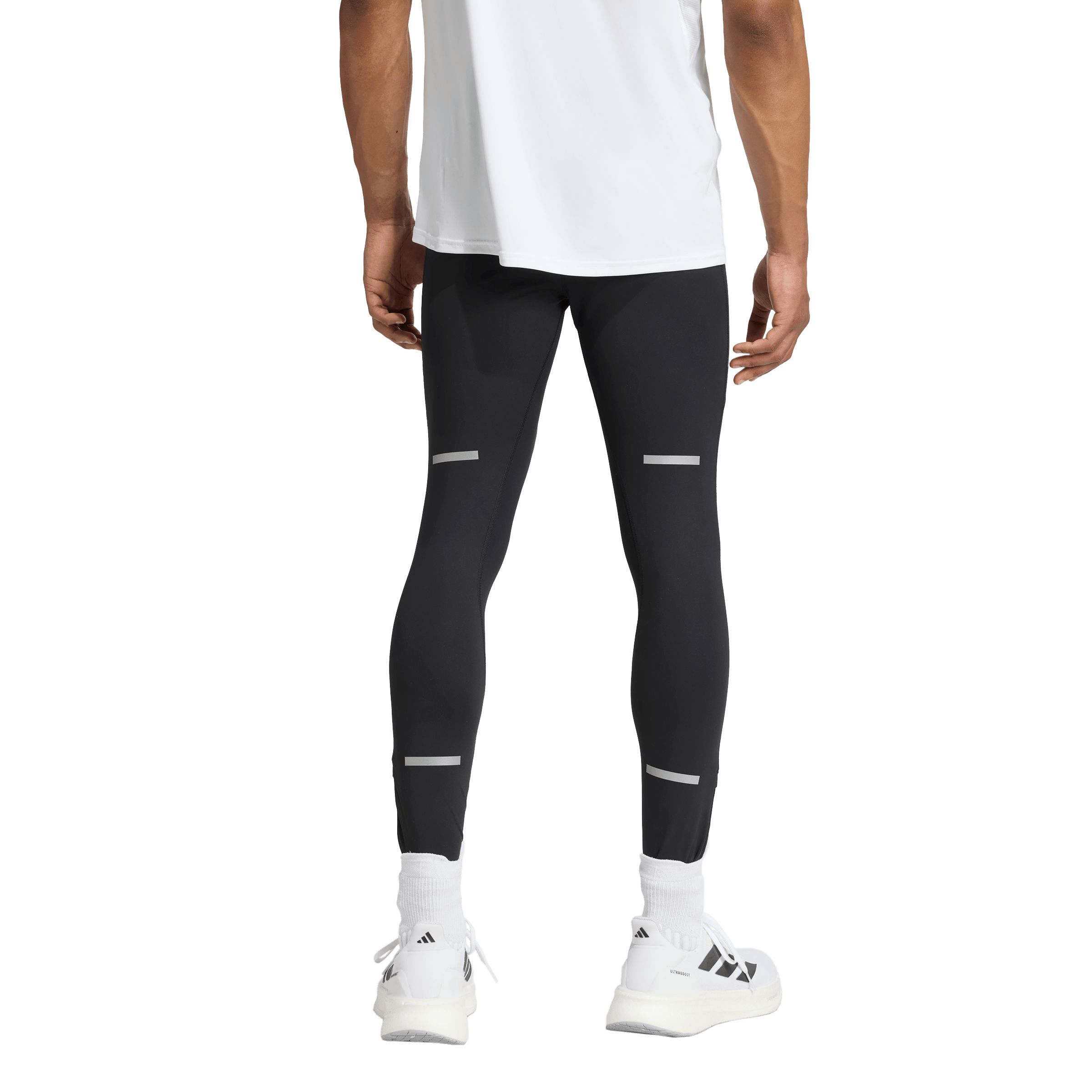 adidas Men's 365 Running Insulated Climawarm+ Tights