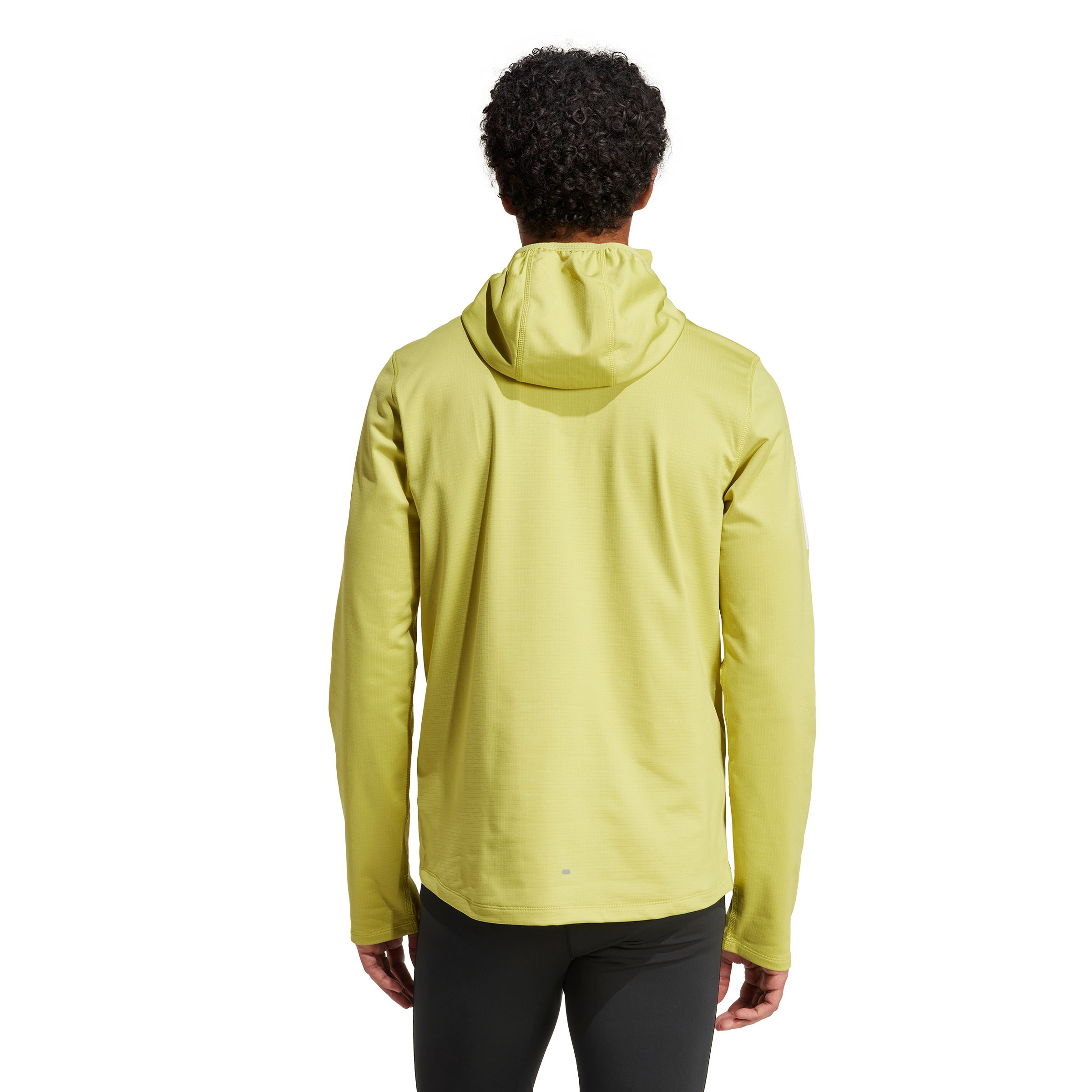 adidas Men's Own The Run Half Zip Running Sweatshirt