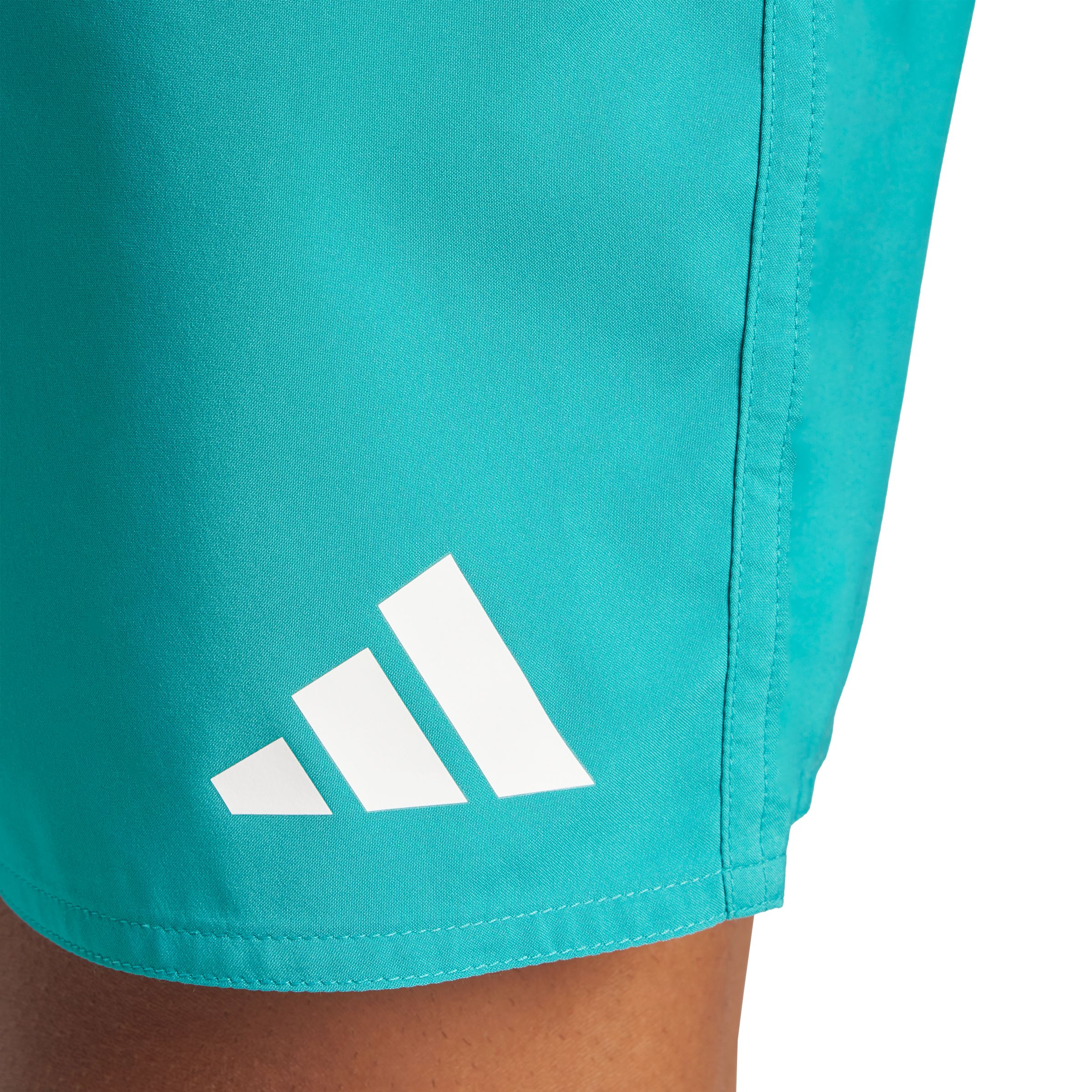 adidas Men's 8 " Quick-Drying Swim Shorts