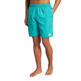 adidas Men's 8 " Quick-Drying Swim Shorts Front_Angled_Left