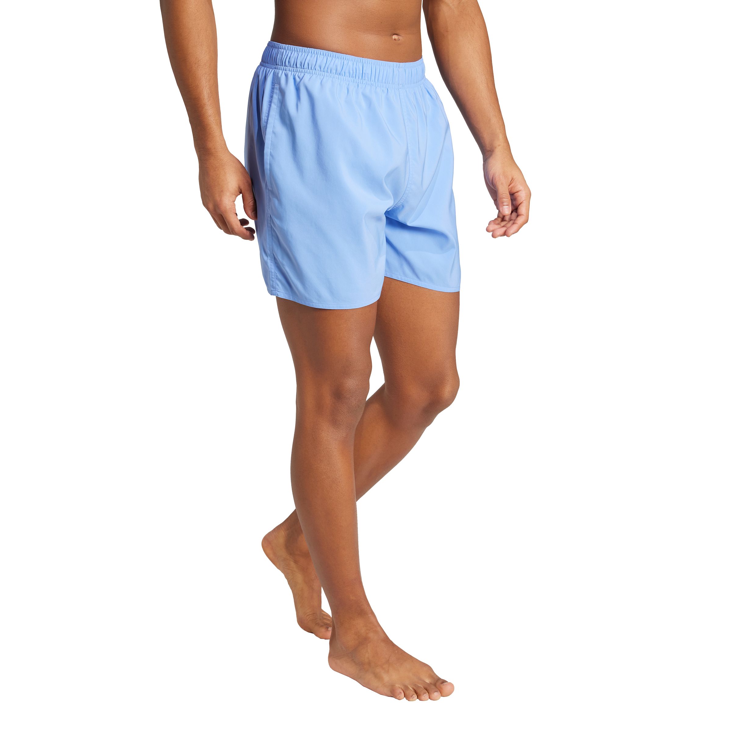 adidas 5" Quick-Dry Swimwear Shorts
