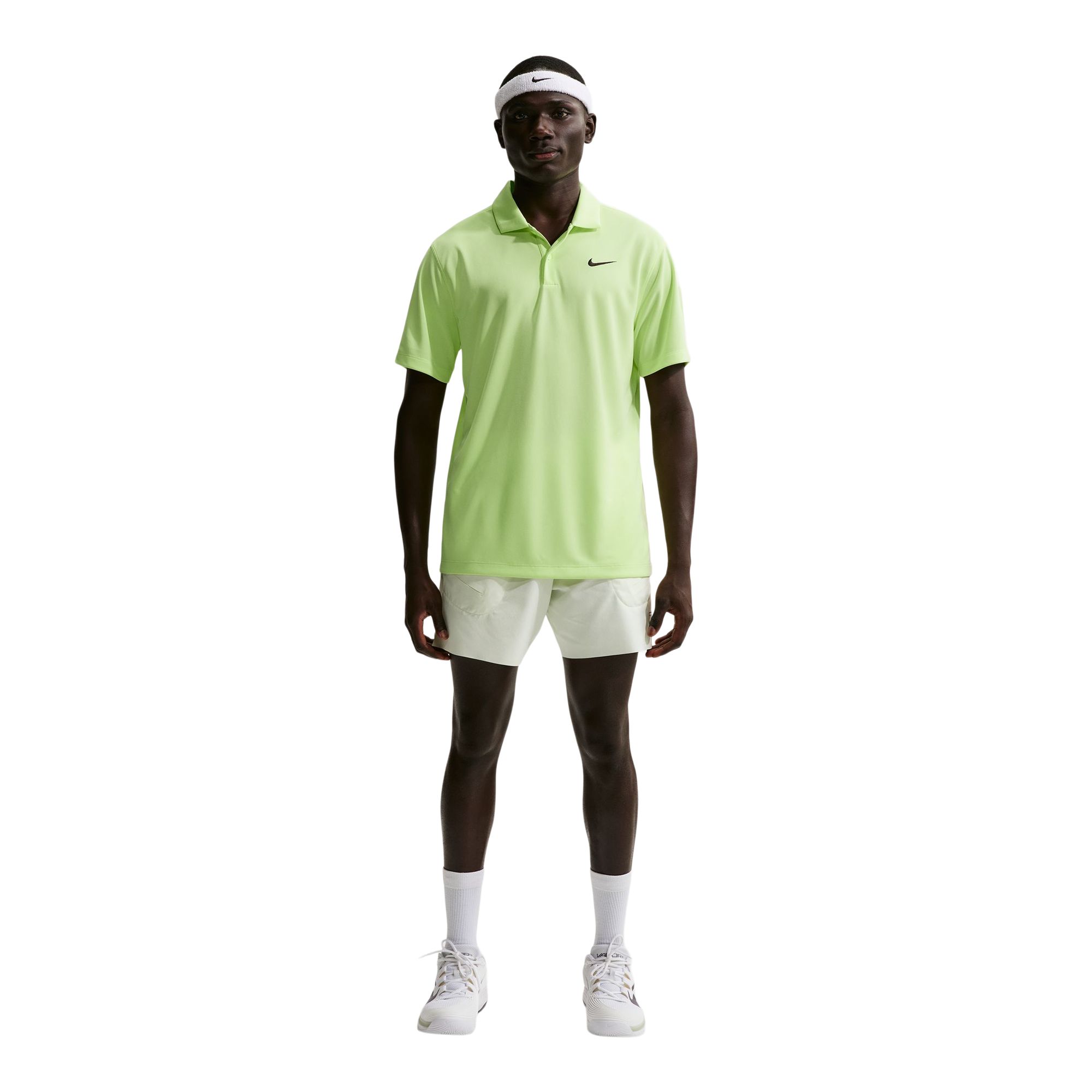 Nike Men's Dri-FIT Advantage Polo T-Shirt