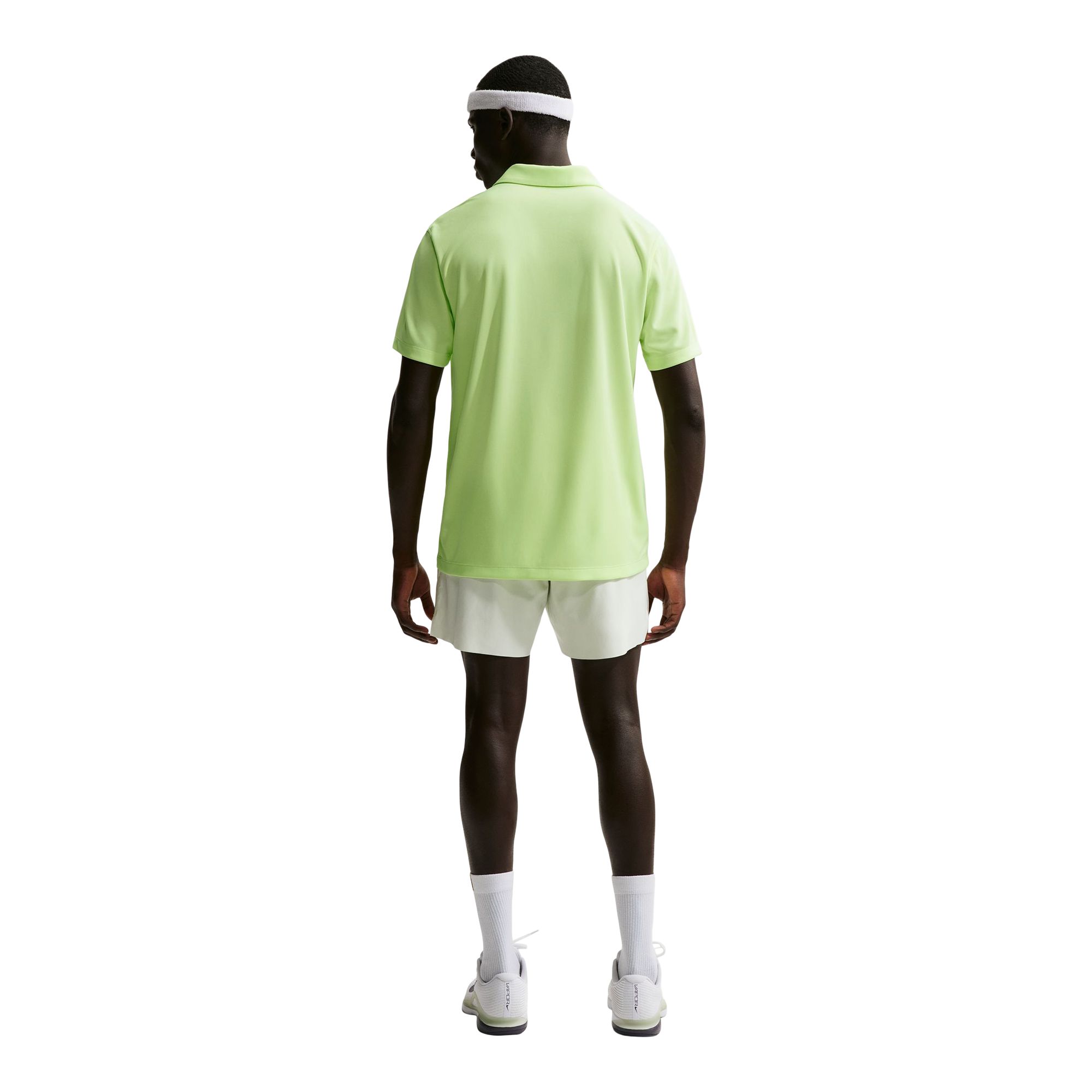 Nike Men's Dri-FIT Advantage Polo T-Shirt