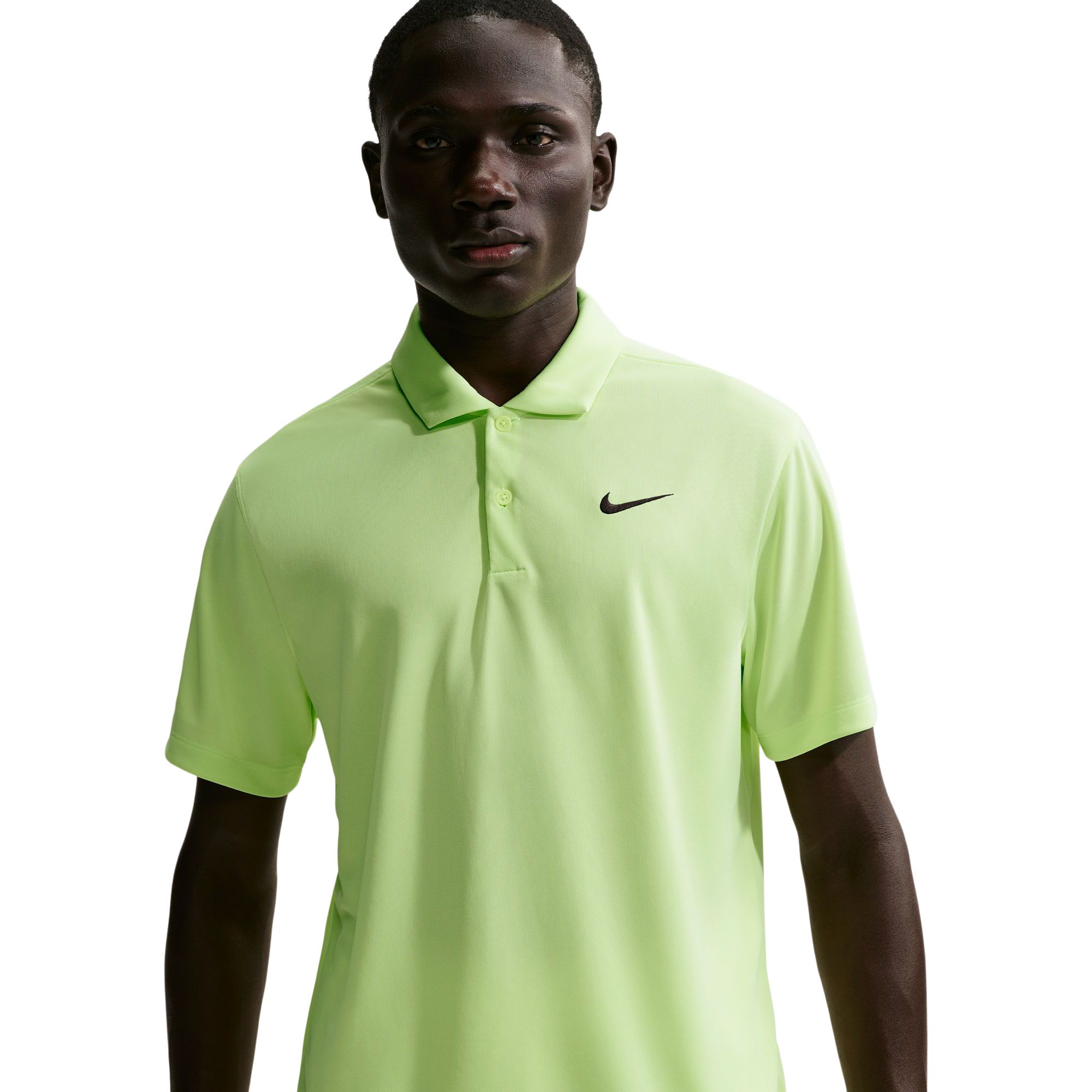 Nike Men's Dri-FIT Advantage Polo T-Shirt