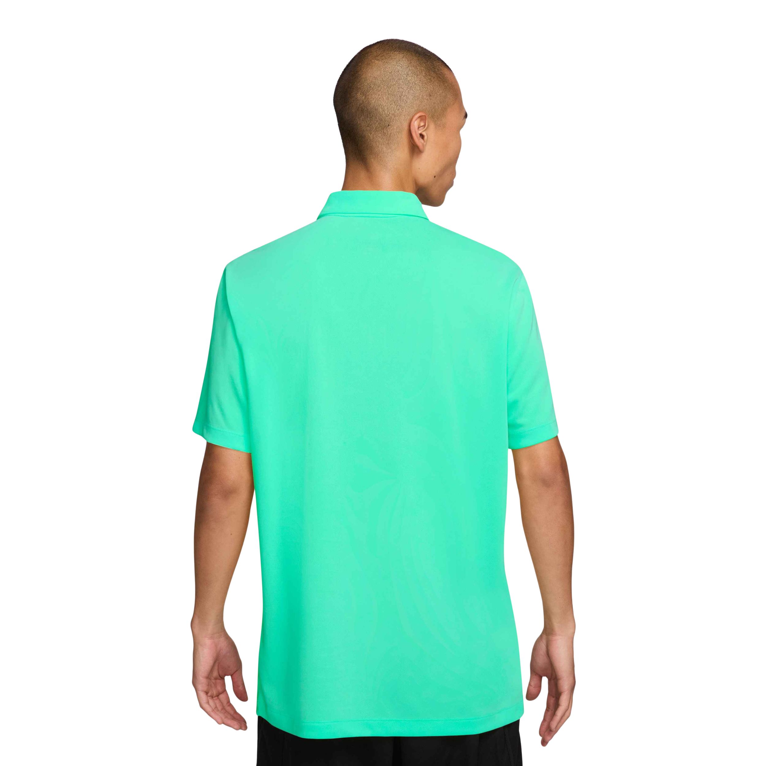 Nike Men's Dri-FIT Advantage Polo T-Shirt