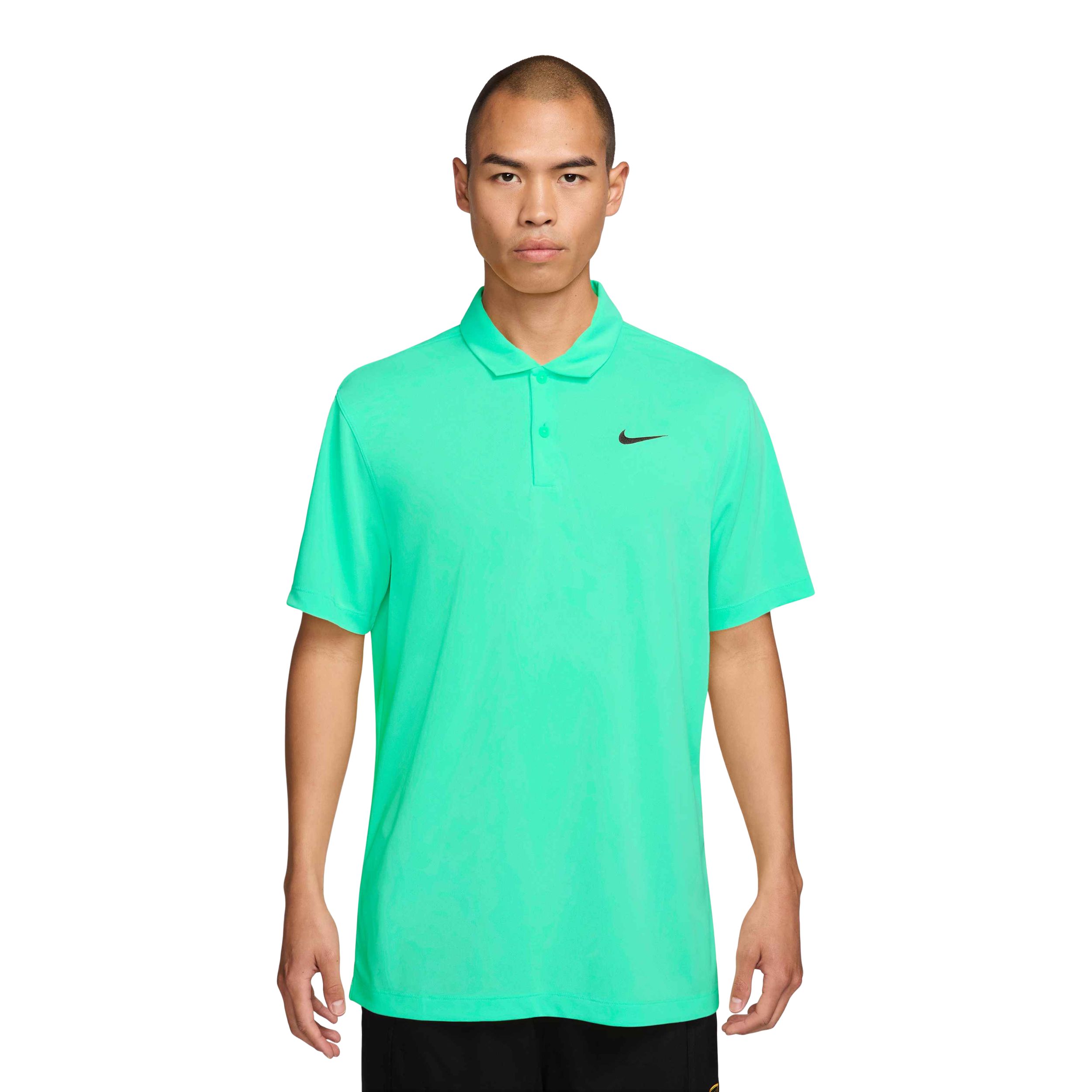 Nike Men's Dri-FIT Advantage Polo T-Shirt