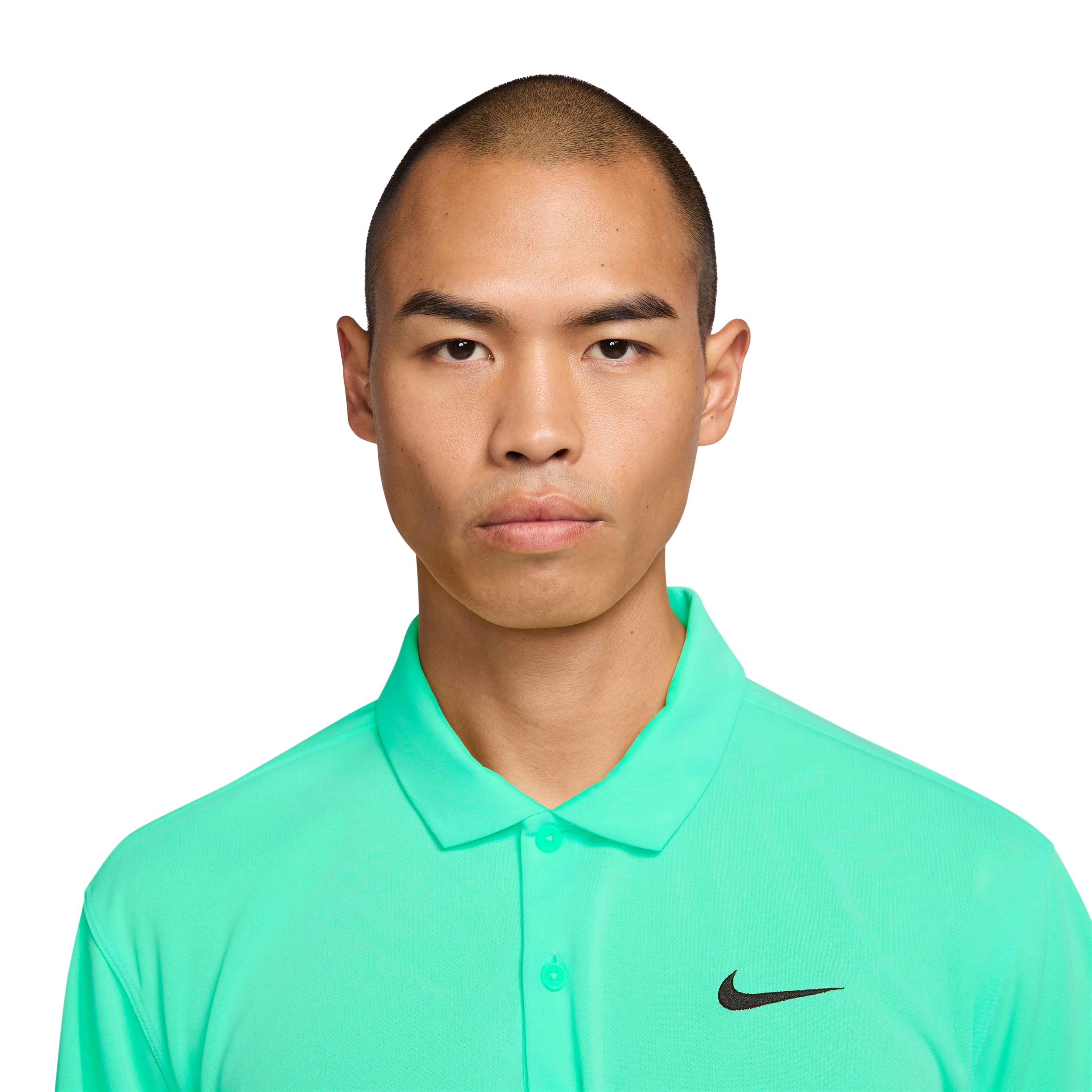 Nike Men's Dri-FIT Advantage Polo T-Shirt