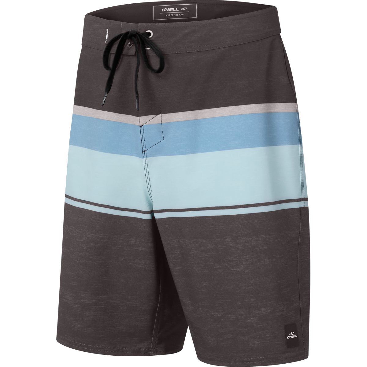 O'Neill Men's Hyperfreak 19" Boardshorts