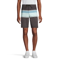 O'Neill Men's Hyperfreak 19" Boardshorts Front_Flat