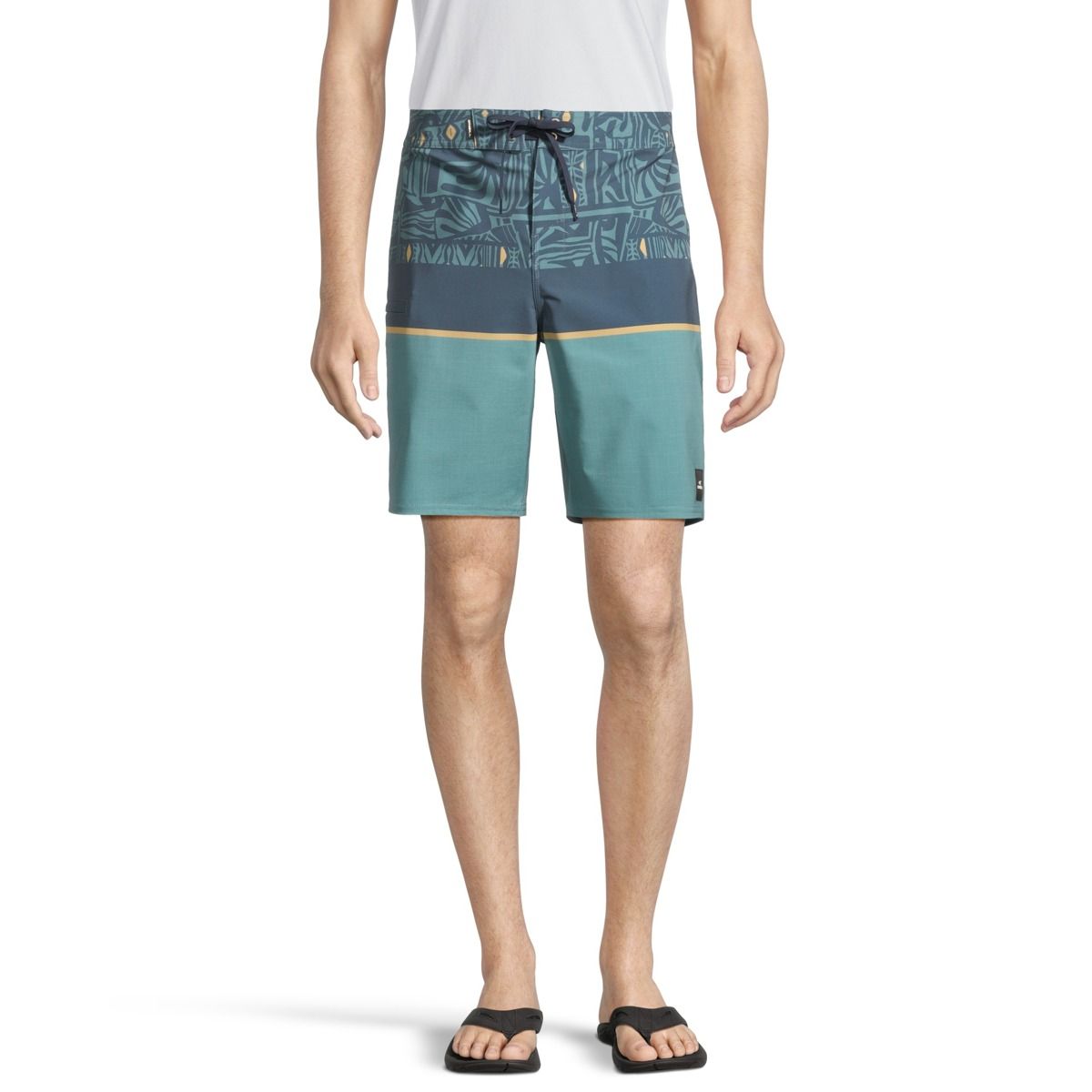 O'Neill Men's Hyperfreak 19" Boardshorts