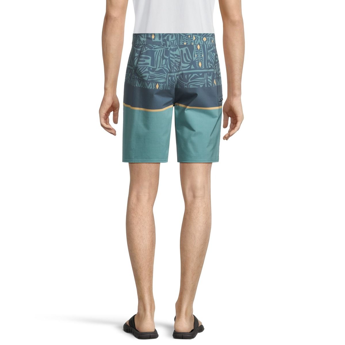 O'Neill Men's Hyperfreak 19" Boardshorts