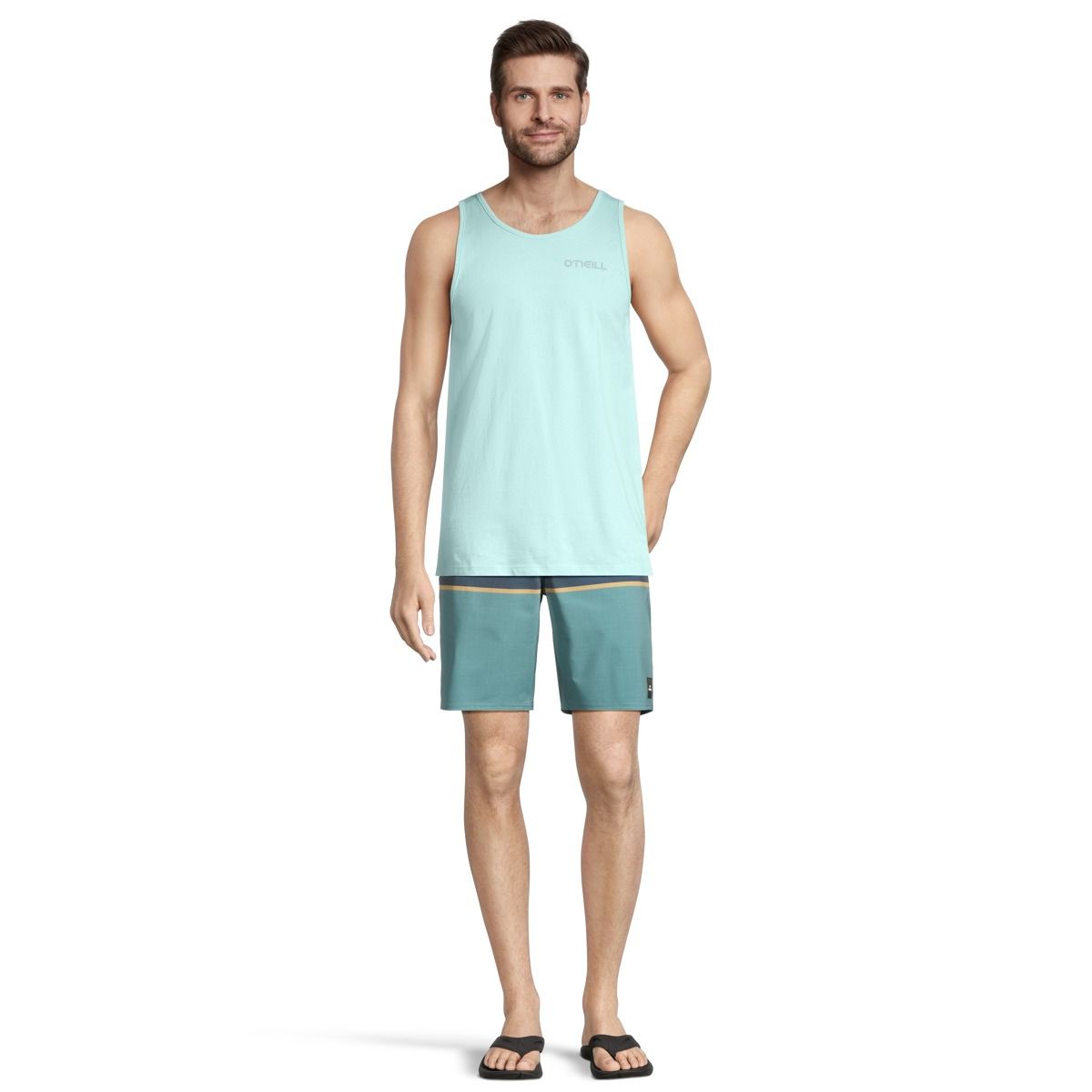 O'Neill Men's Hyperfreak 19" Boardshorts