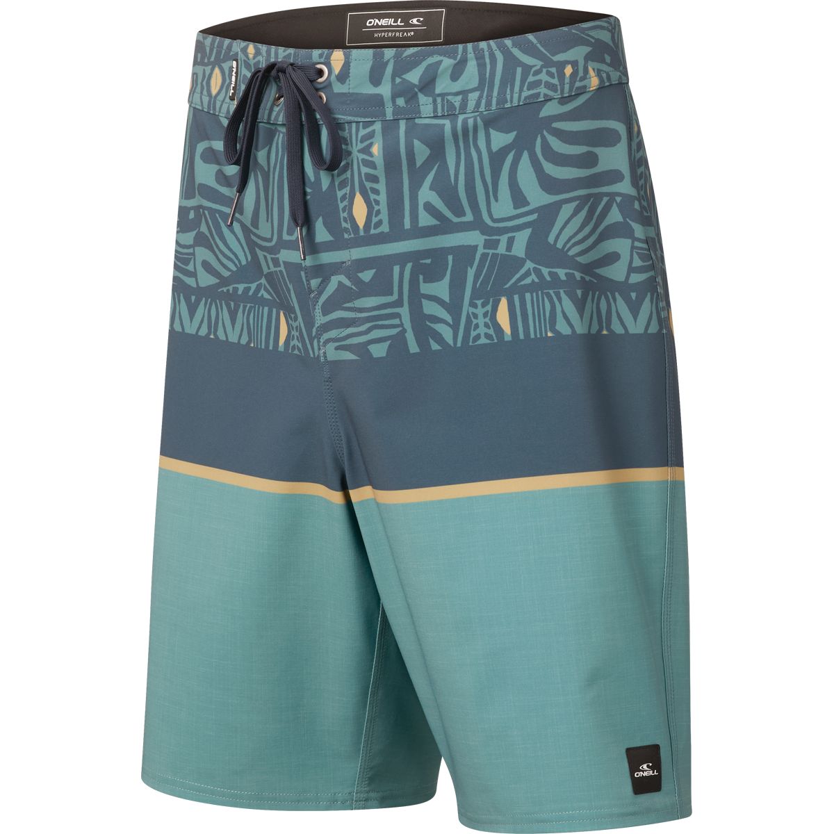 O'Neill Men's Hyperfreak 19" Boardshorts