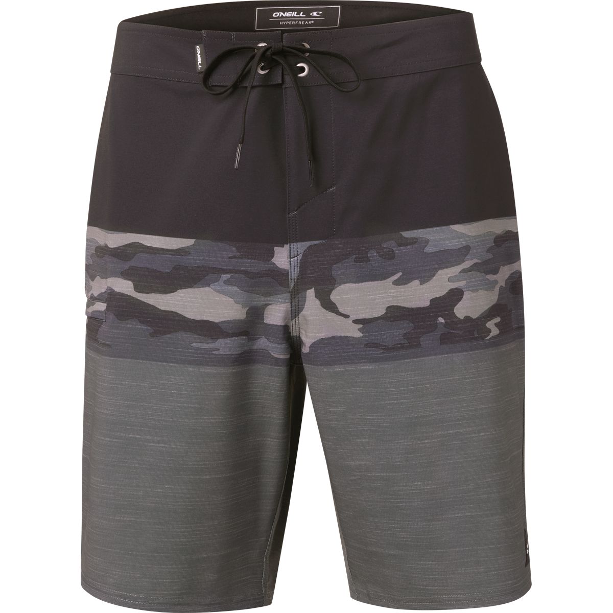 O'Neill Men's Hyperfreak 19" Boardshorts