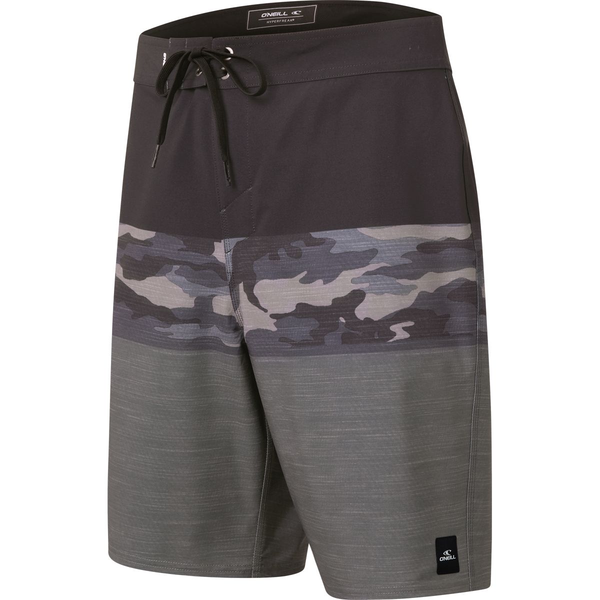 O'Neill Men's Hyperfreak 19" Boardshorts