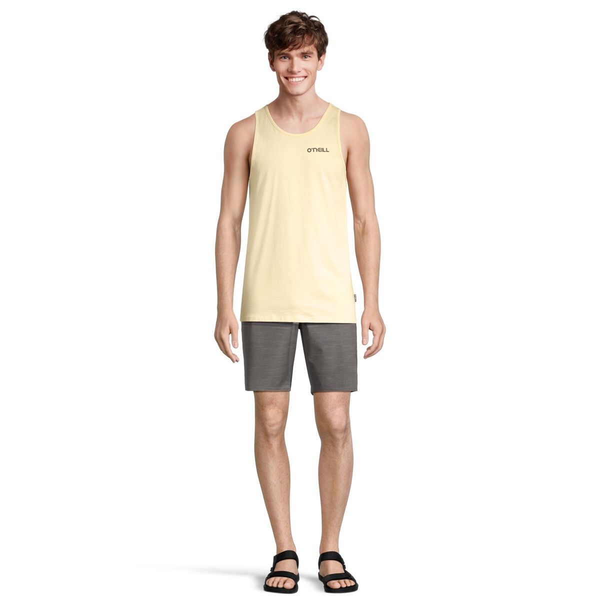 O'Neill Men's Hyperfreak 19" Boardshorts