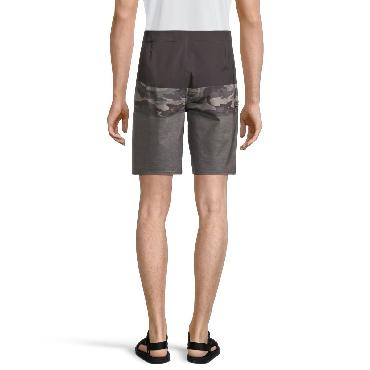 O'Neill Men's Hyperfreak 19" Boardshorts