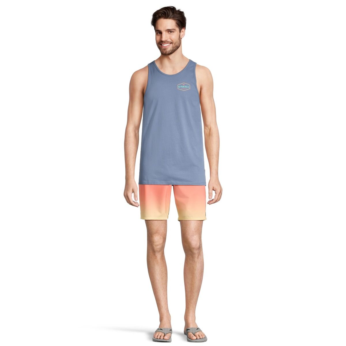 O'Neill Men's Hyperfreak 19" Boardshorts