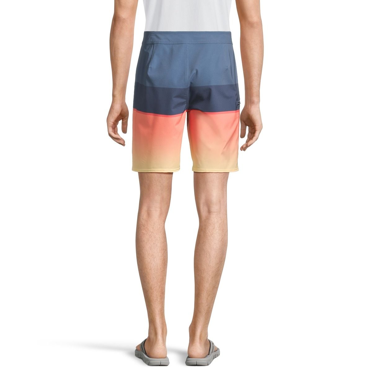 O'Neill Men's Hyperfreak 19" Boardshorts