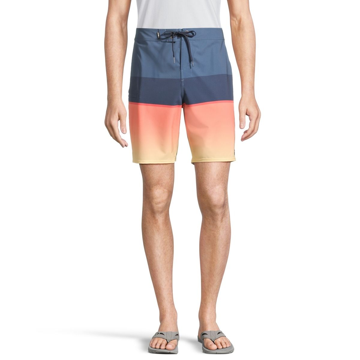 O'Neill Men's Hyperfreak 19" Boardshorts