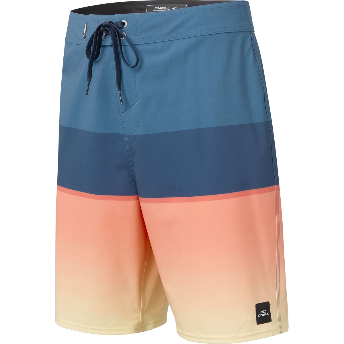 O'Neill Men's Hyperfreak 19" Boardshorts