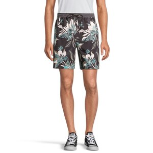 O'Neill Men's Hermosa Mesh 18" Volley Shorts