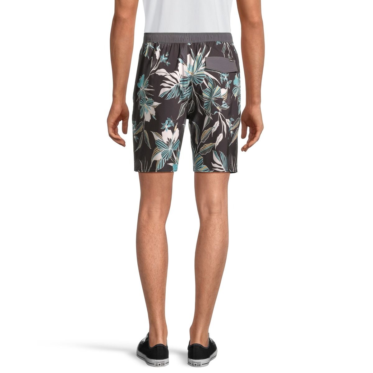 O'Neill Men's Hermosa Mesh 18" Volley Shorts