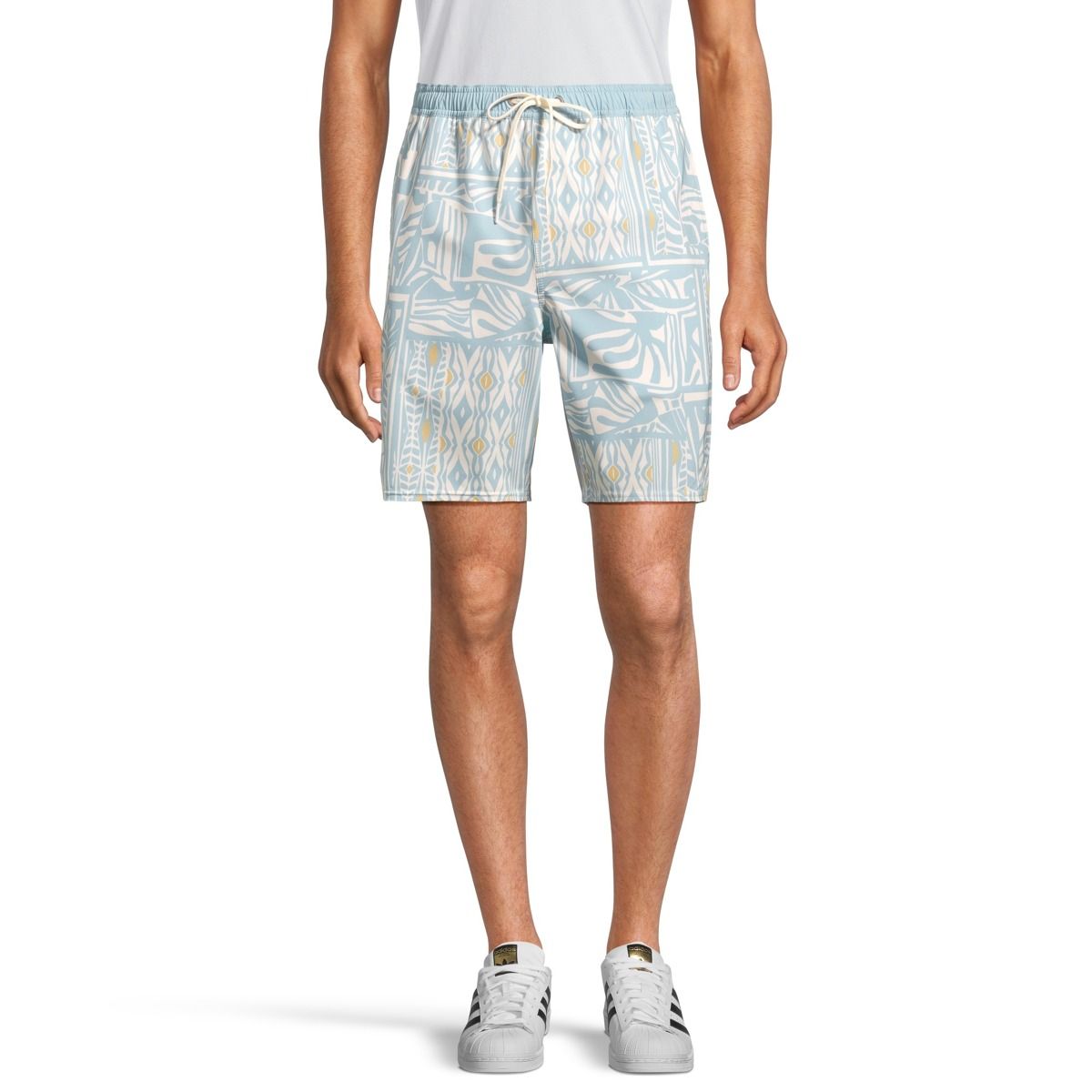 O'Neill Men's Hermosa Mesh 18" Volley Shorts