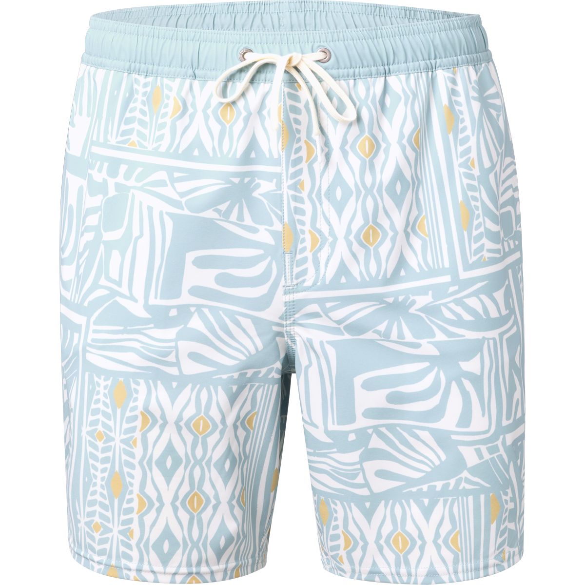 O'Neill Men's Hermosa Mesh 18" Volley Shorts