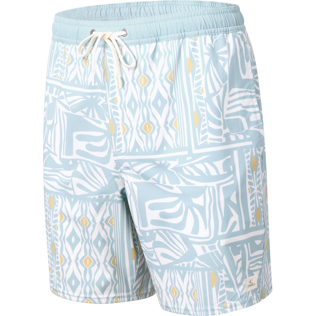 O'Neill Men's Hermosa Mesh 18" Volley Shorts