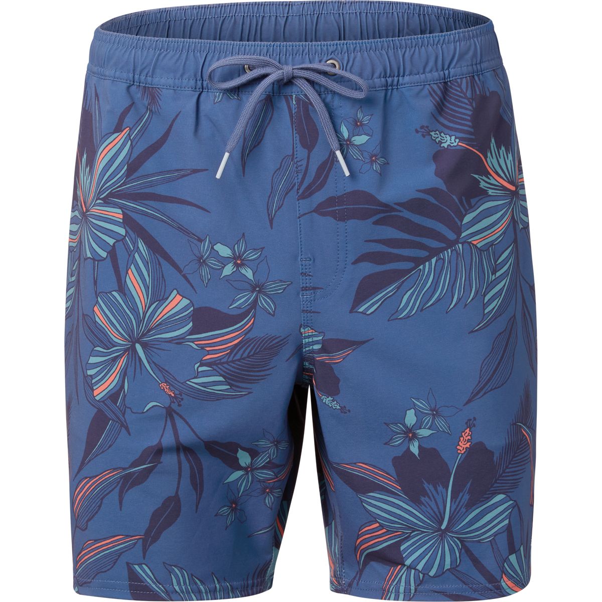 O'Neill Men's Hermosa Mesh 18" Volley Shorts