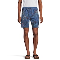 O'Neill Men's Hermosa Mesh 18" Volley Shorts