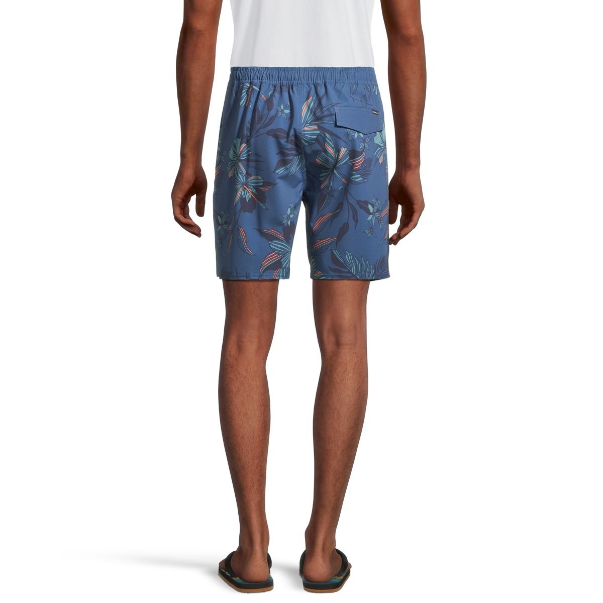 O'Neill Men's Hermosa Mesh 18" Volley Shorts